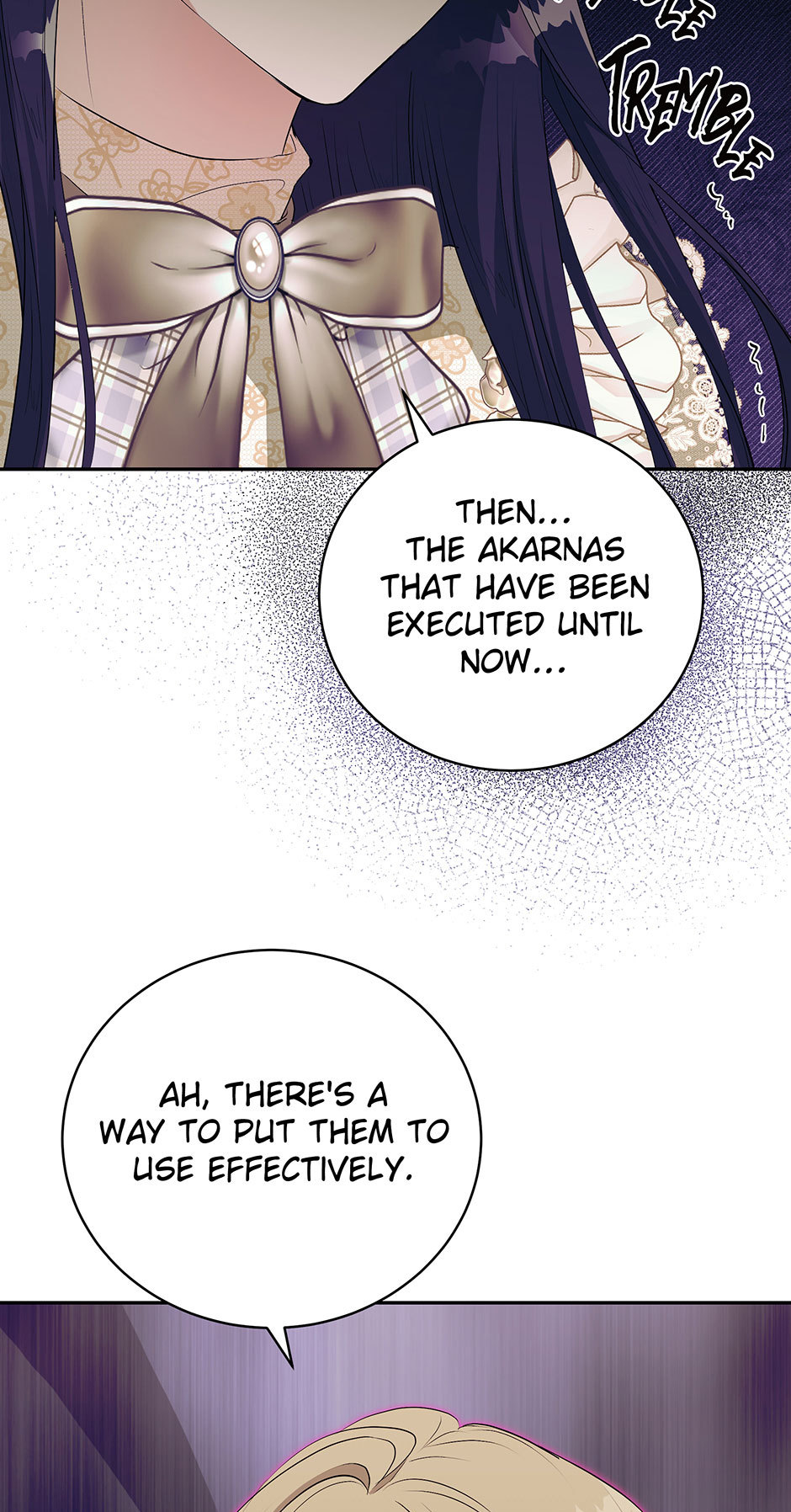 A Breath in the End of Verdure Chapter 32 page 71 - 