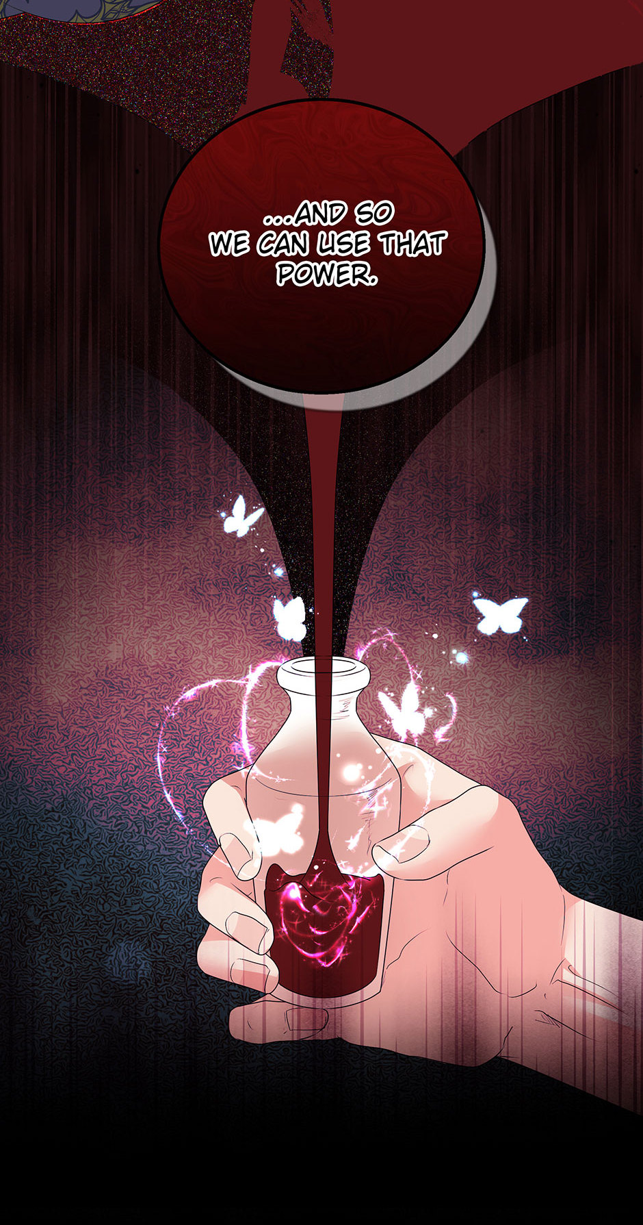 A Breath in the End of Verdure Chapter 32 page 74 - 