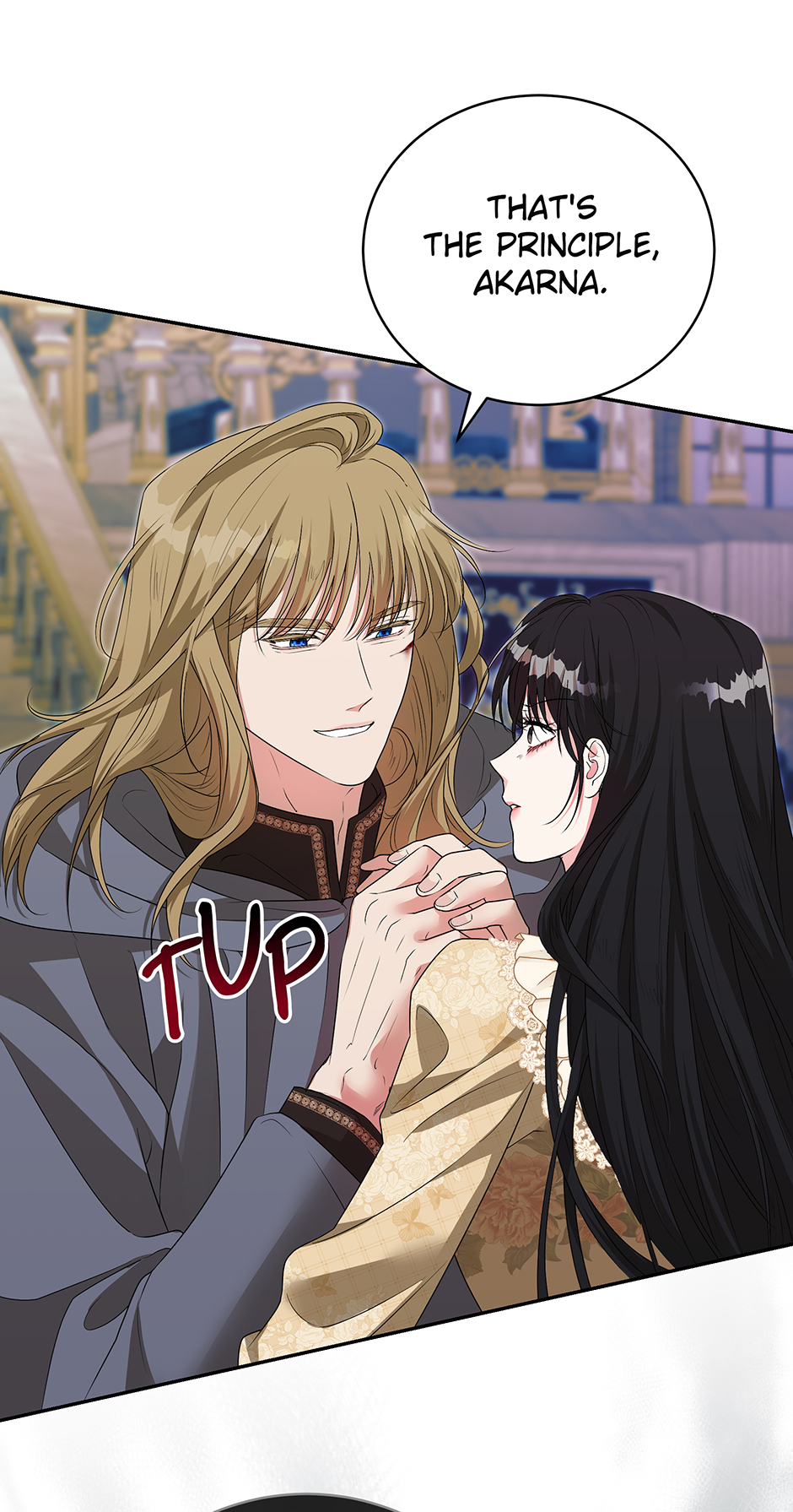 A Breath in the End of Verdure Chapter 32 page 75 - 