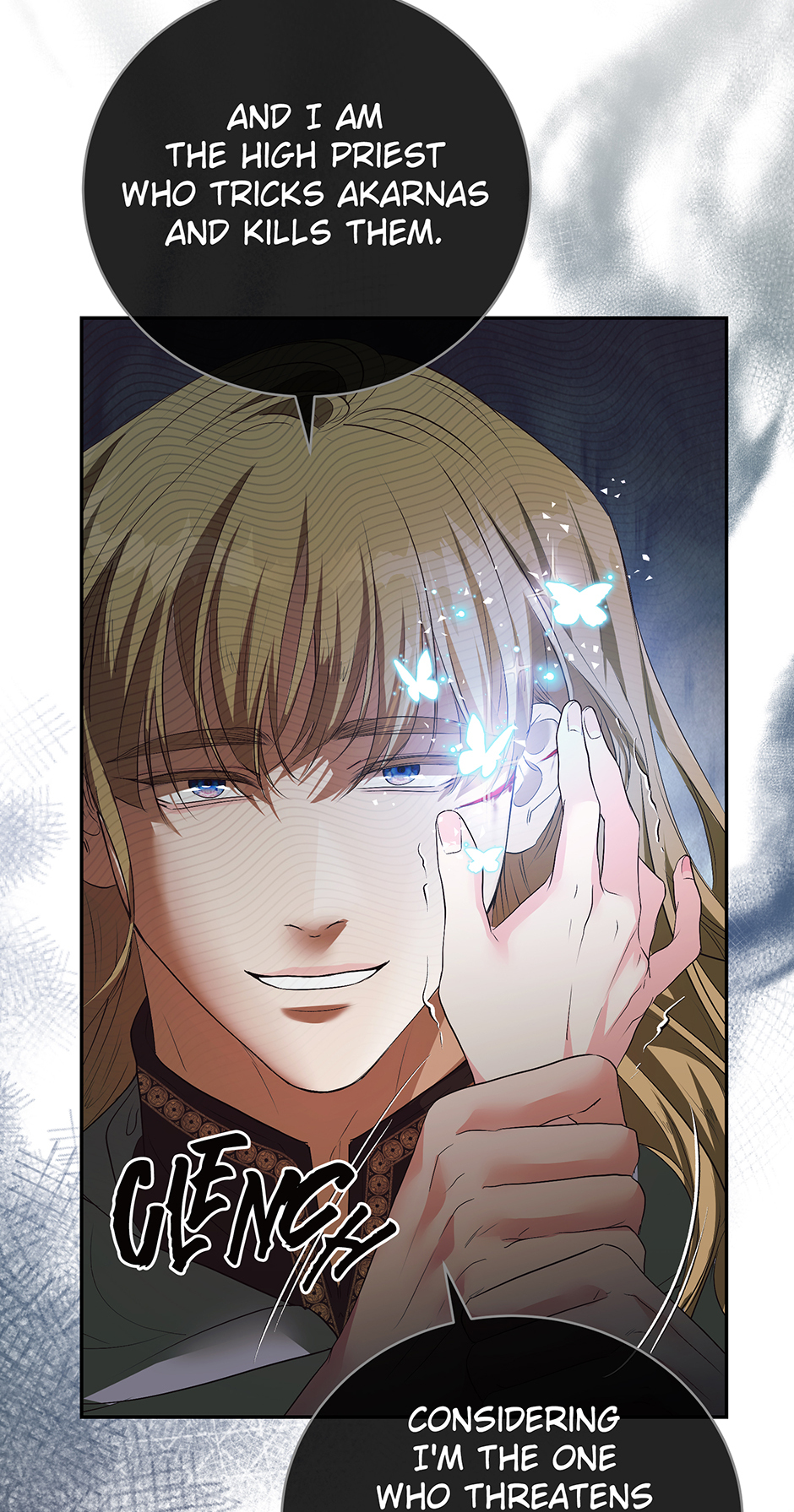 A Breath in the End of Verdure Chapter 32 page 76 - 