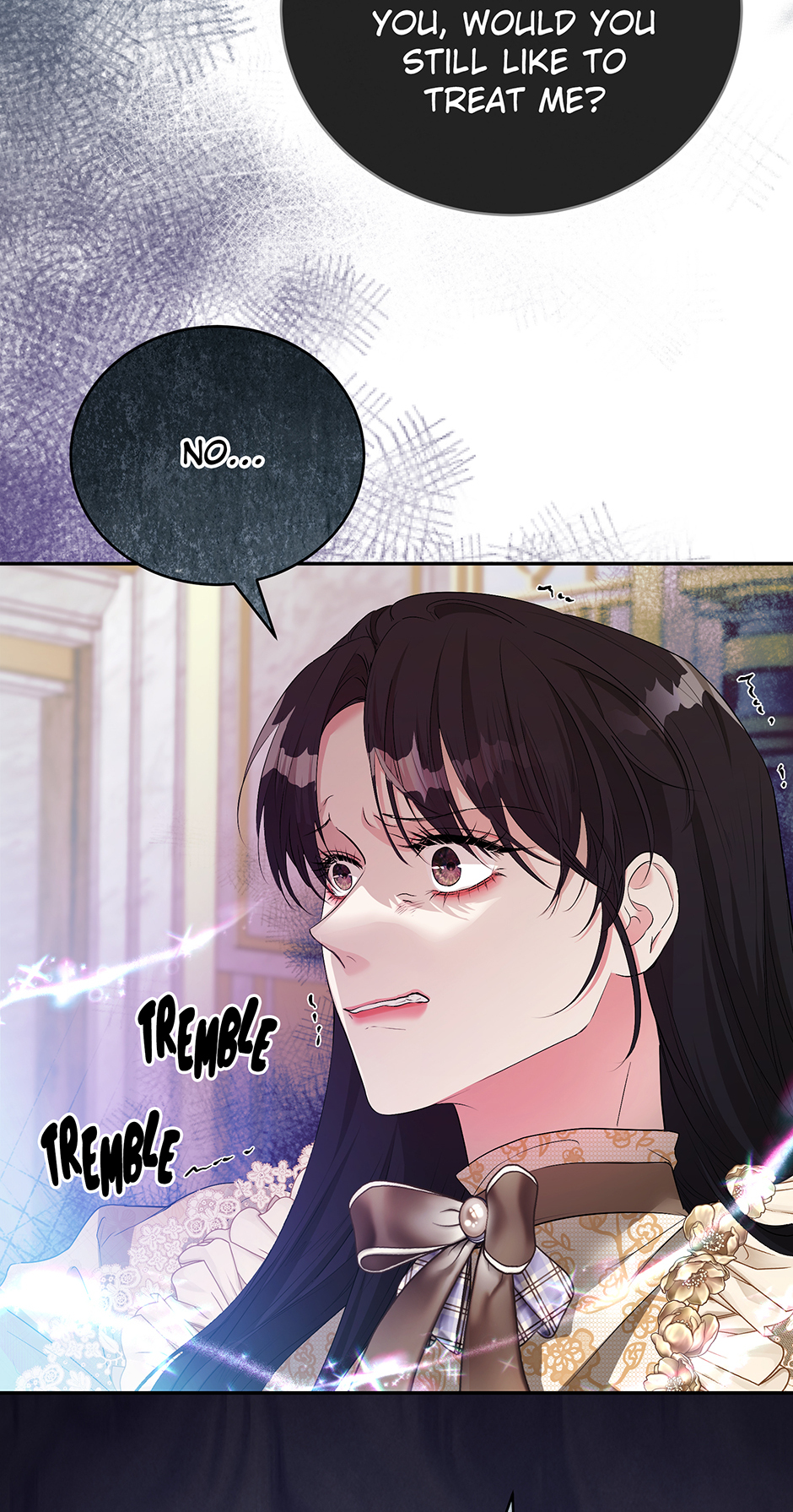 A Breath in the End of Verdure Chapter 32 page 77 - 