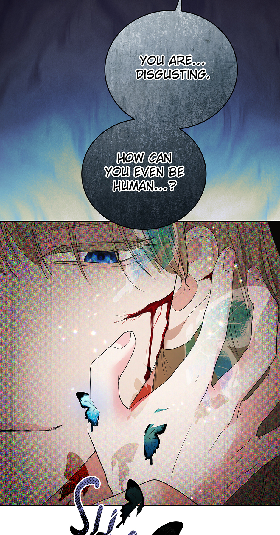 A Breath in the End of Verdure Chapter 32 page 78 - 