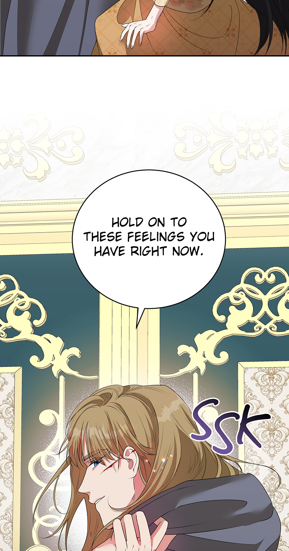 A Breath in the End of Verdure Chapter 32 page 80 - 