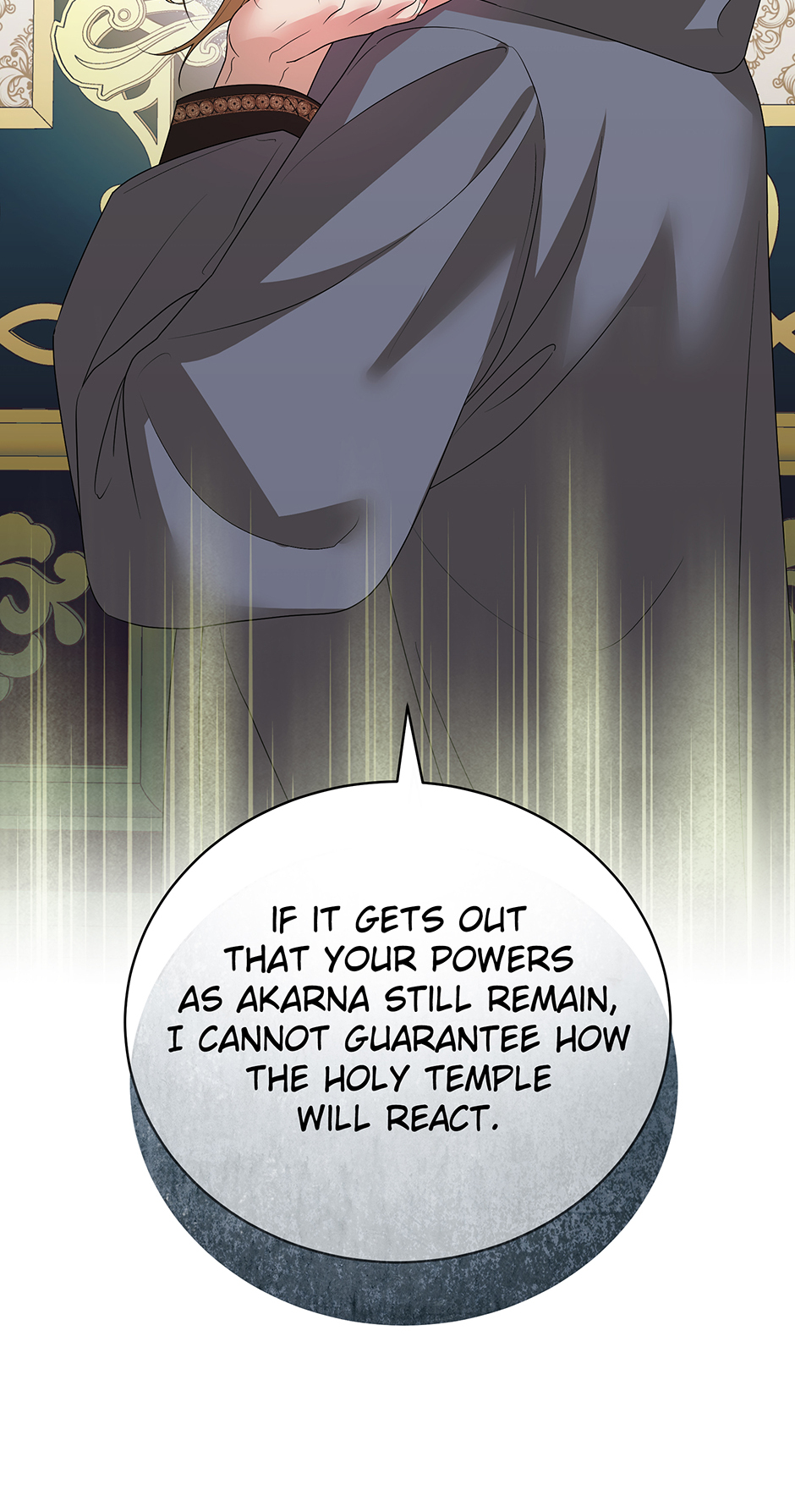 A Breath in the End of Verdure Chapter 32 page 81 - 