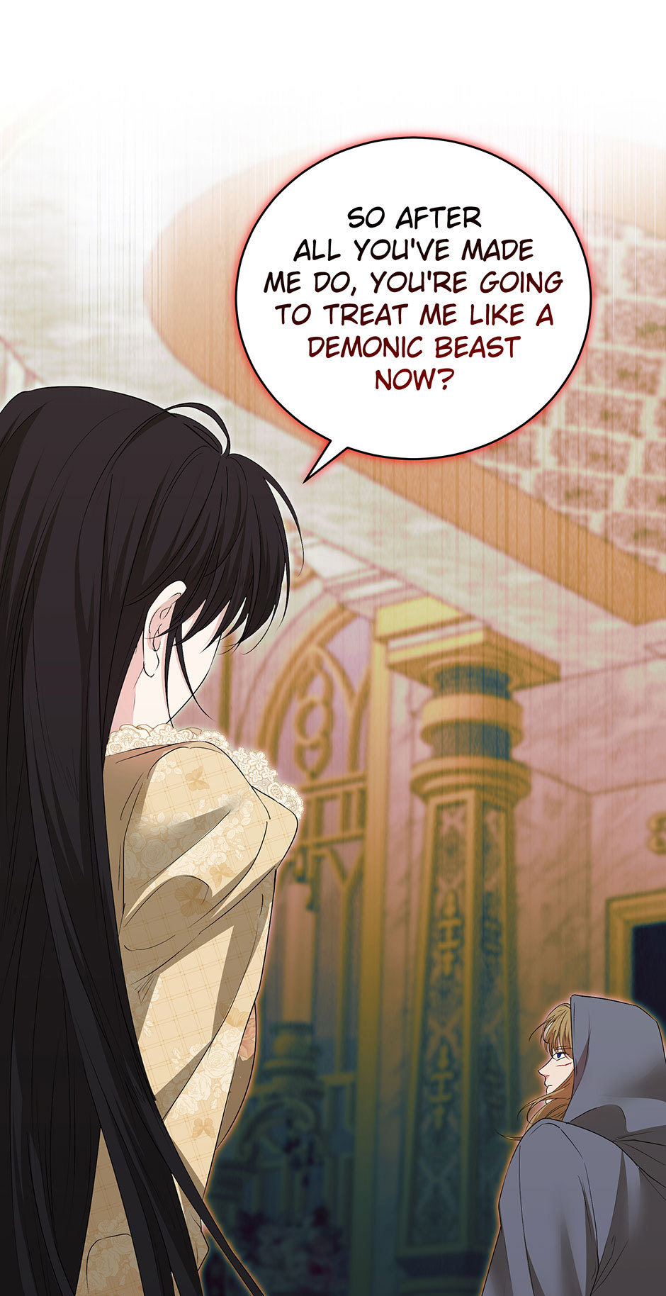 A Breath in the End of Verdure Chapter 32 page 82 - 