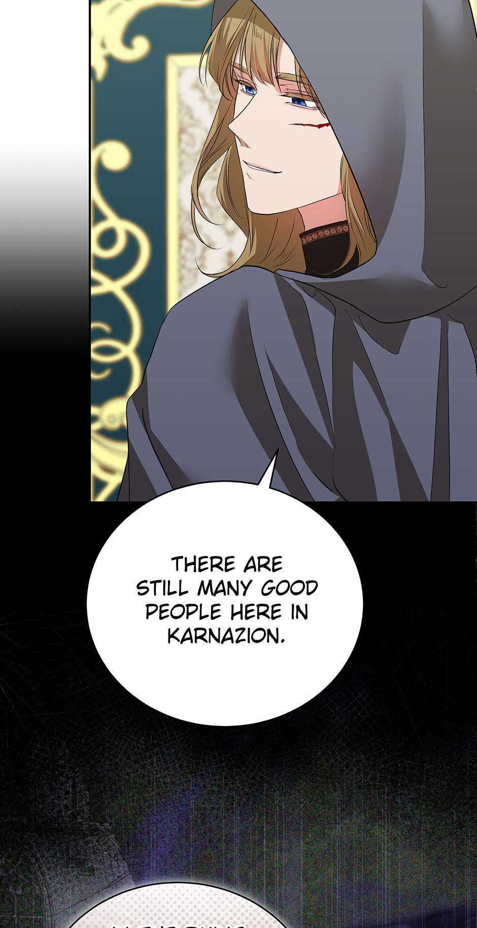 A Breath in the End of Verdure Chapter 32 page 84 - 