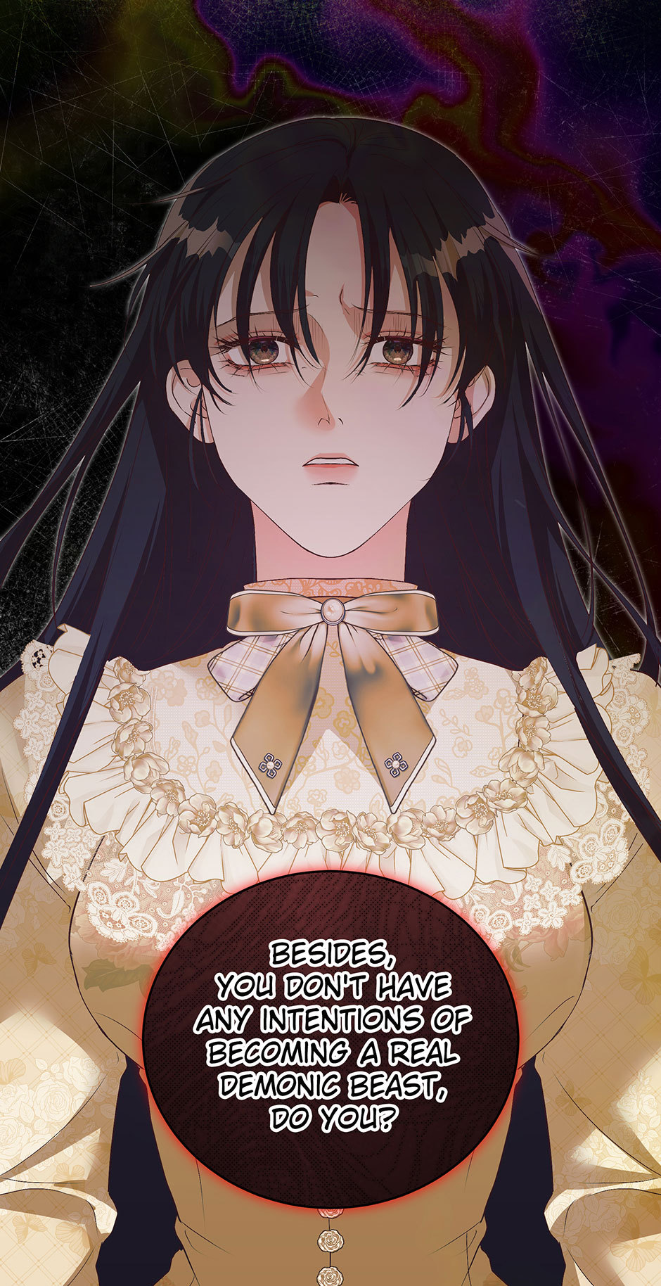A Breath in the End of Verdure Chapter 32 page 86 - 