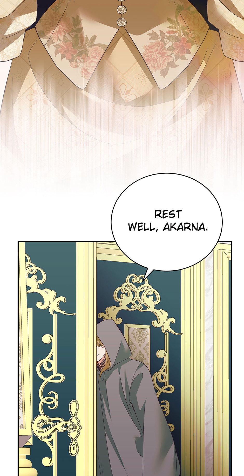 A Breath in the End of Verdure Chapter 32 page 87 - 