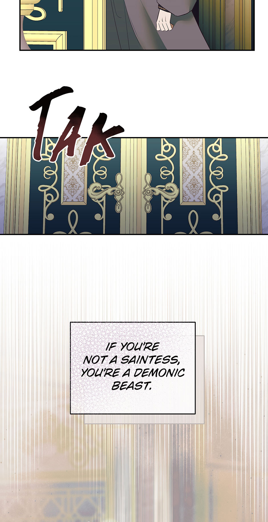 A Breath in the End of Verdure Chapter 32 page 88 - 