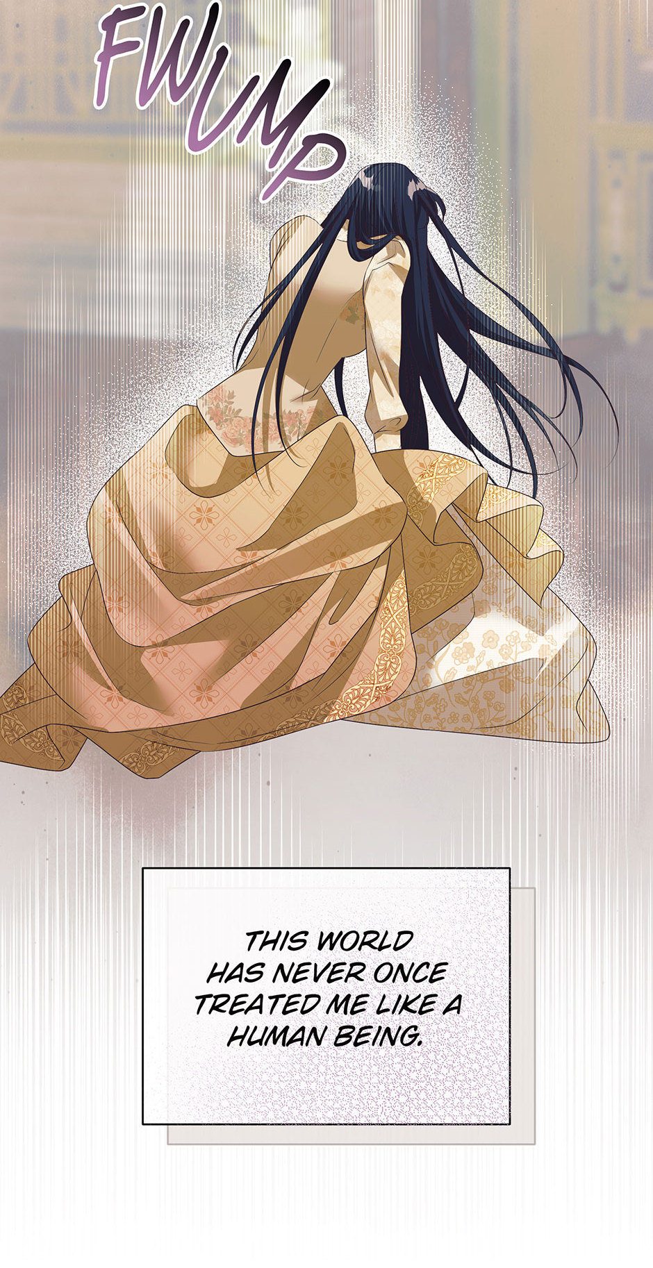 A Breath in the End of Verdure Chapter 32 page 89 - 