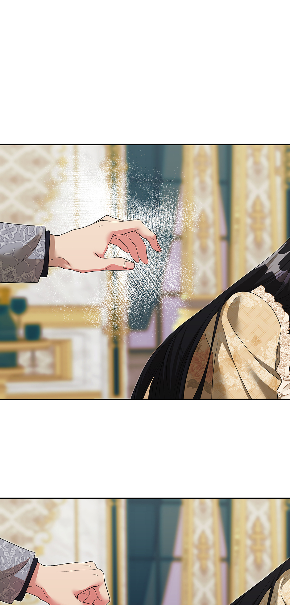 A Breath in the End of Verdure Chapter 32 page 90 - 