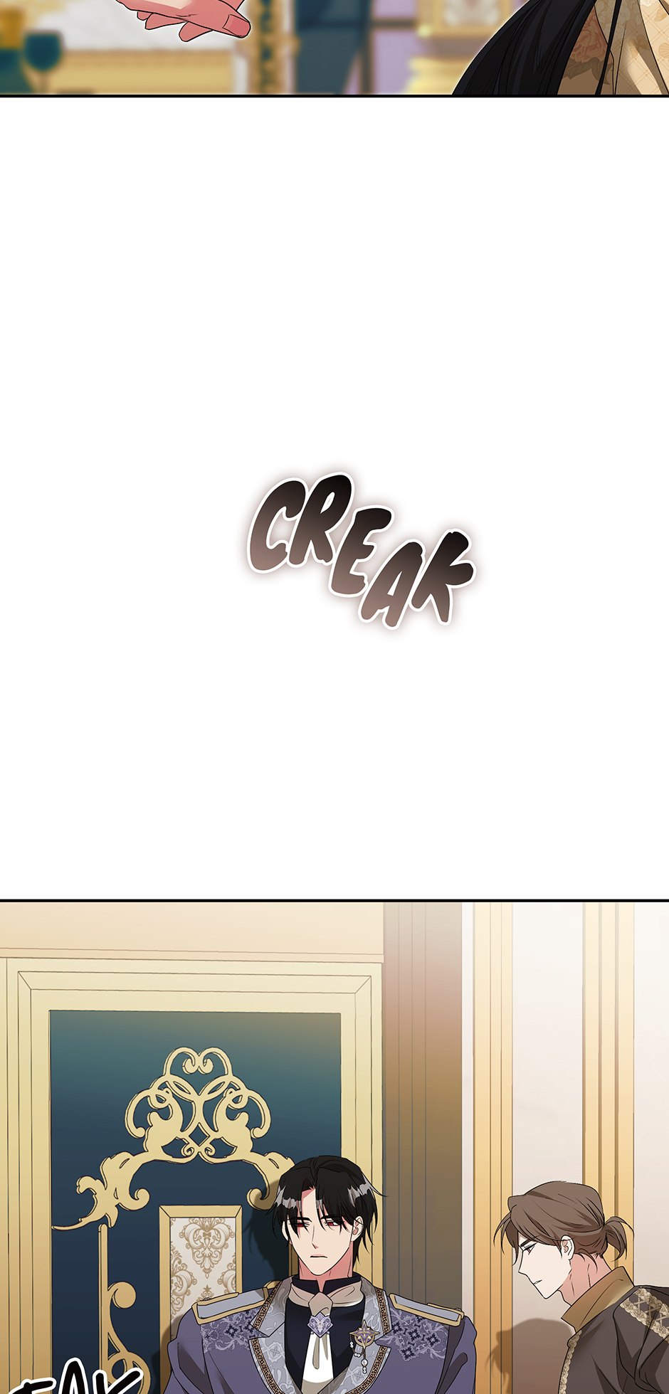A Breath in the End of Verdure Chapter 32 page 91 - 