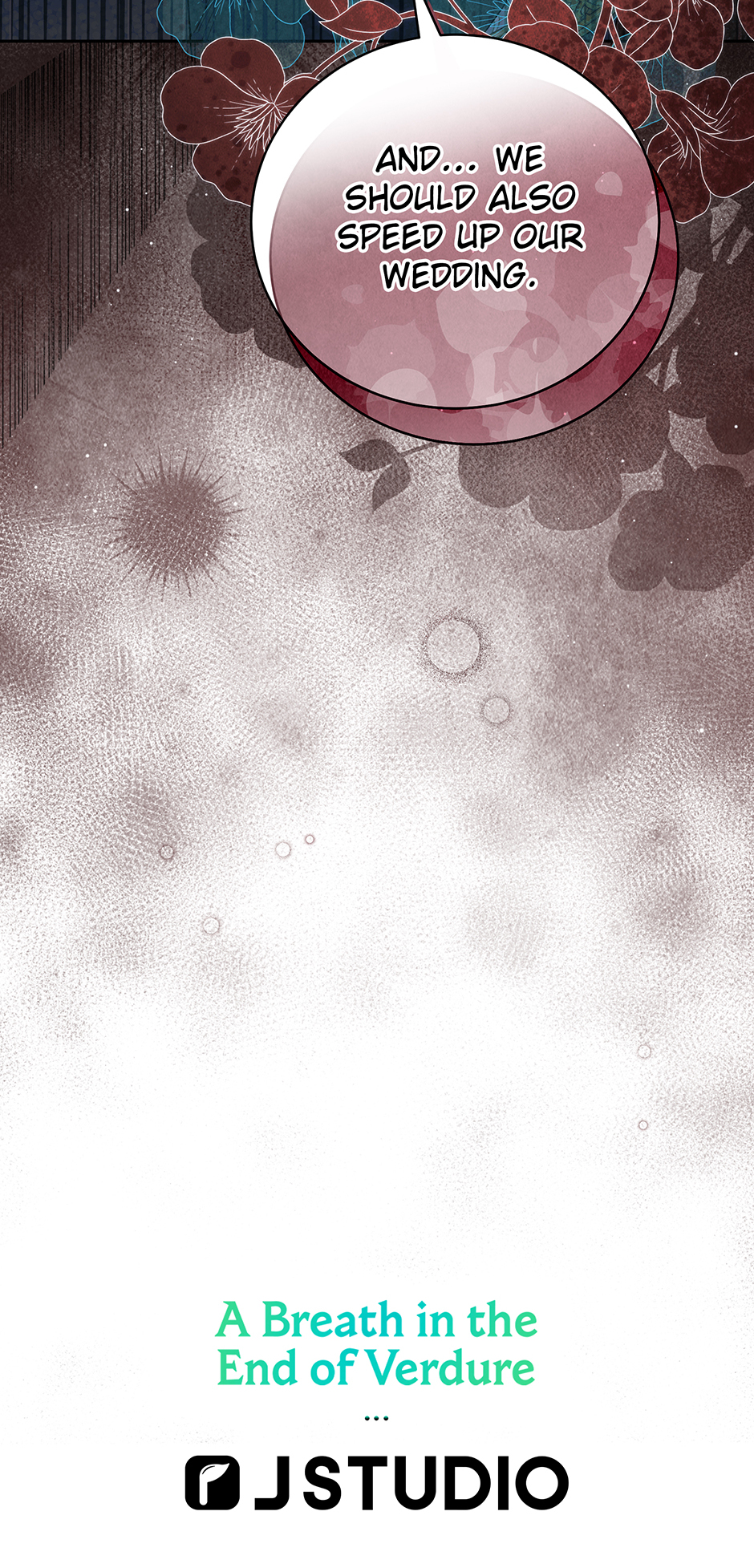 A Breath in the End of Verdure Chapter 32 page 95 - 