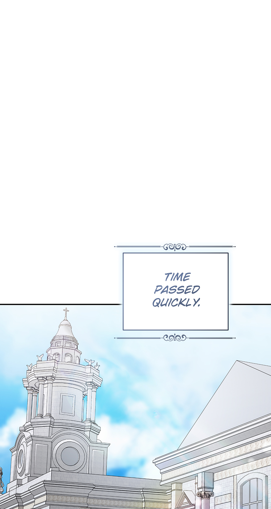 A Breath in the End of Verdure Chapter 33 page 1 - 