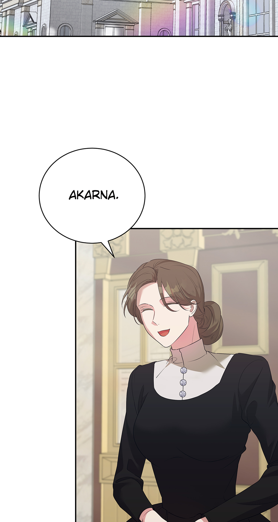 A Breath in the End of Verdure Chapter 33 page 2 - 