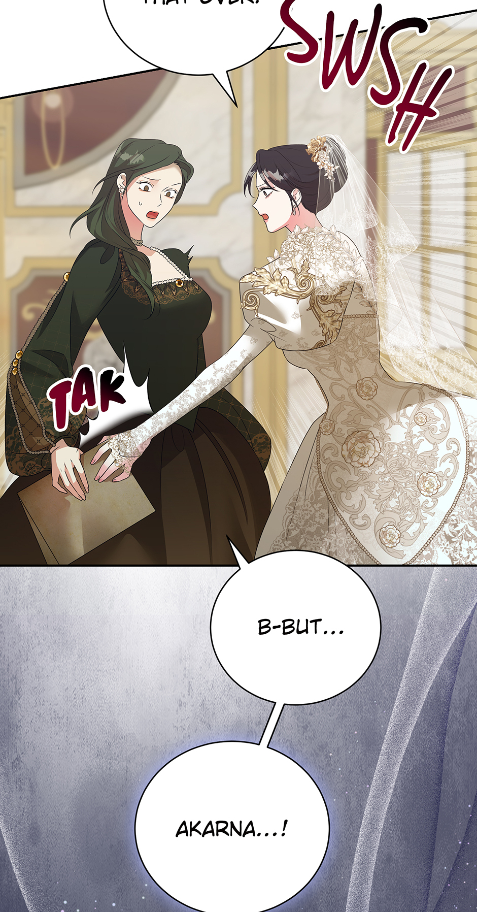 A Breath in the End of Verdure Chapter 33 page 17 - 