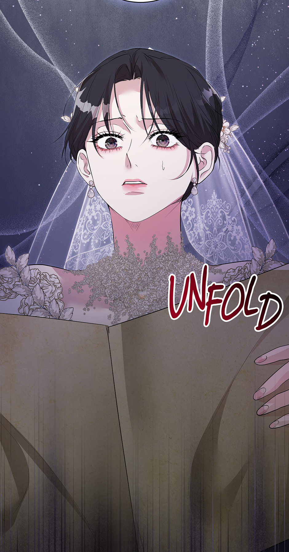 A Breath in the End of Verdure Chapter 33 page 18 - 