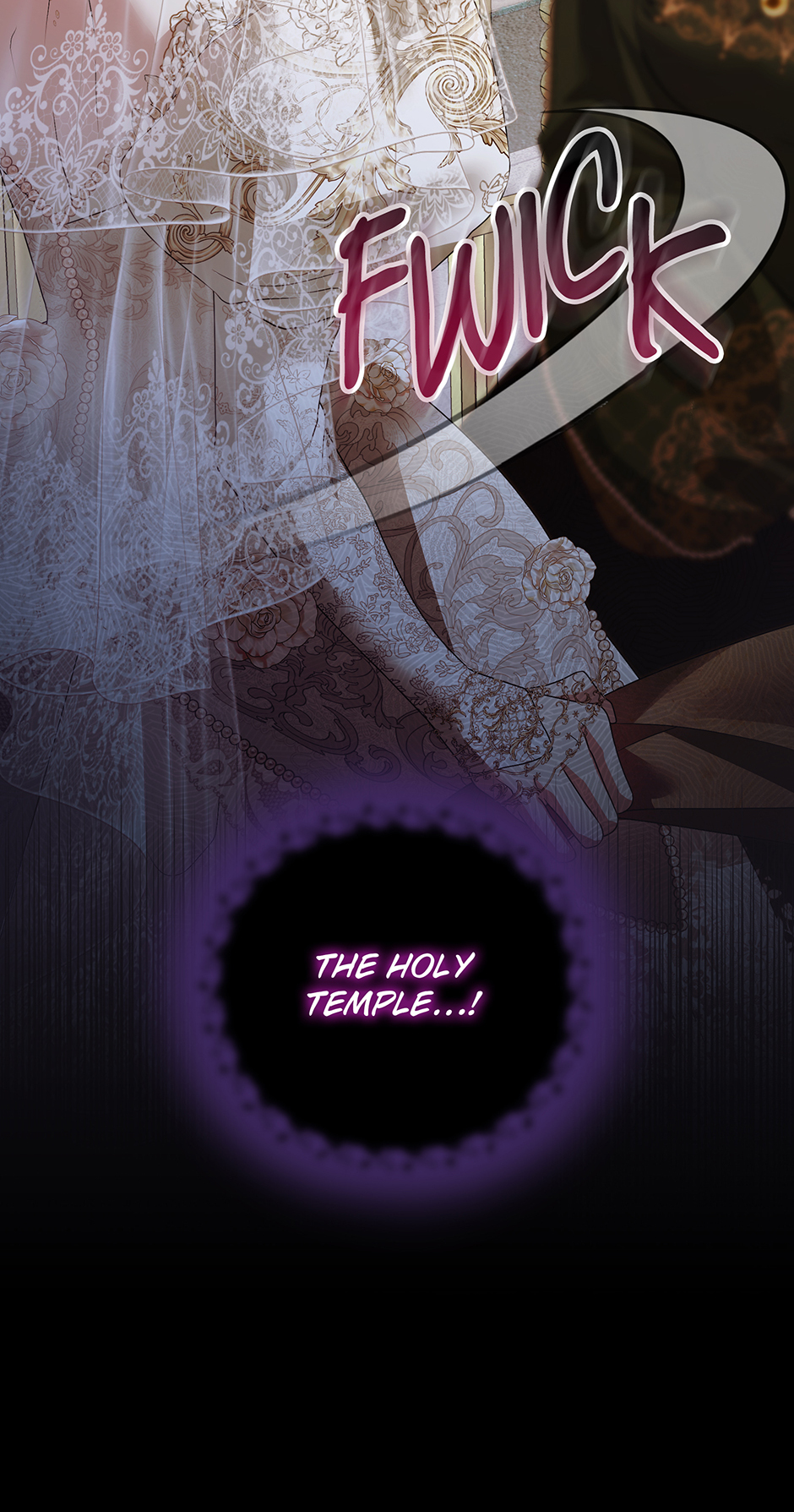 A Breath in the End of Verdure Chapter 33 page 23 - 