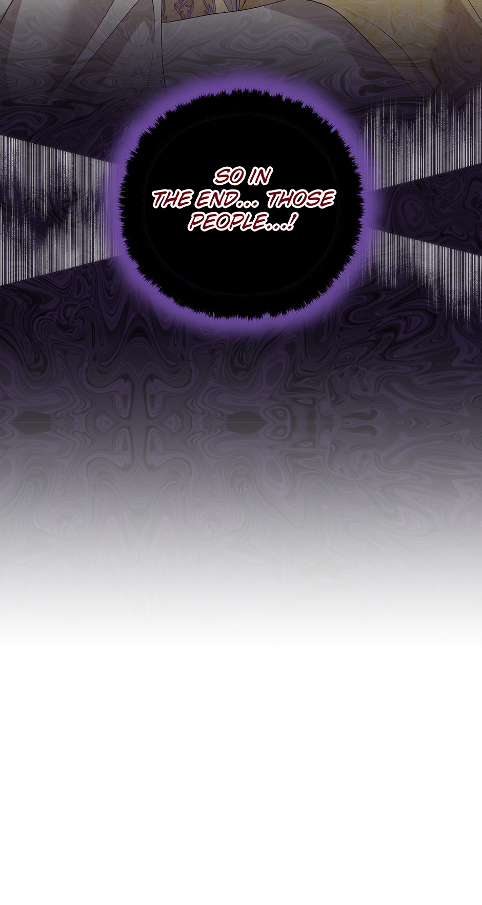 A Breath in the End of Verdure Chapter 33 page 25 - 