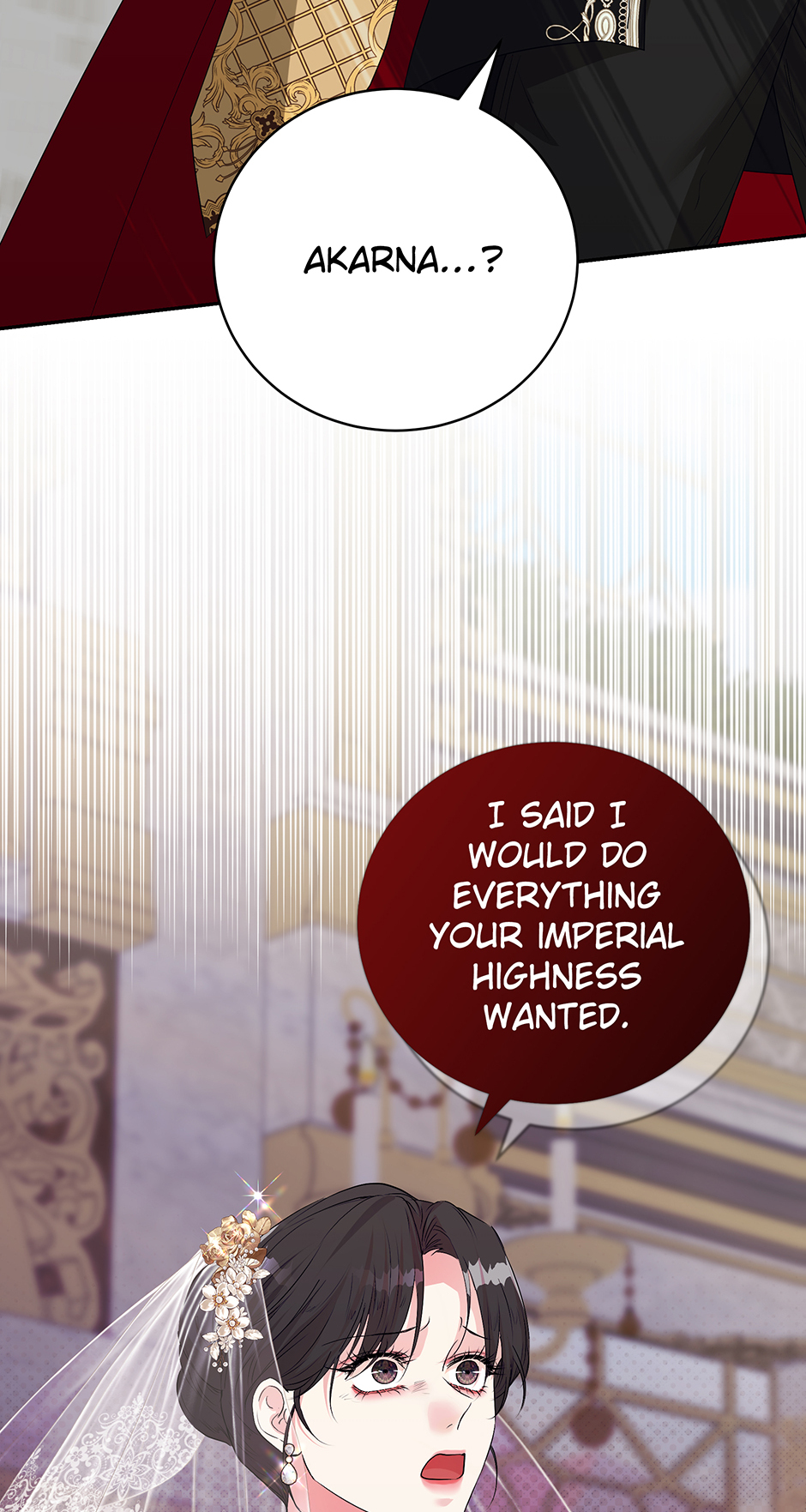 A Breath in the End of Verdure Chapter 33 page 30 - 