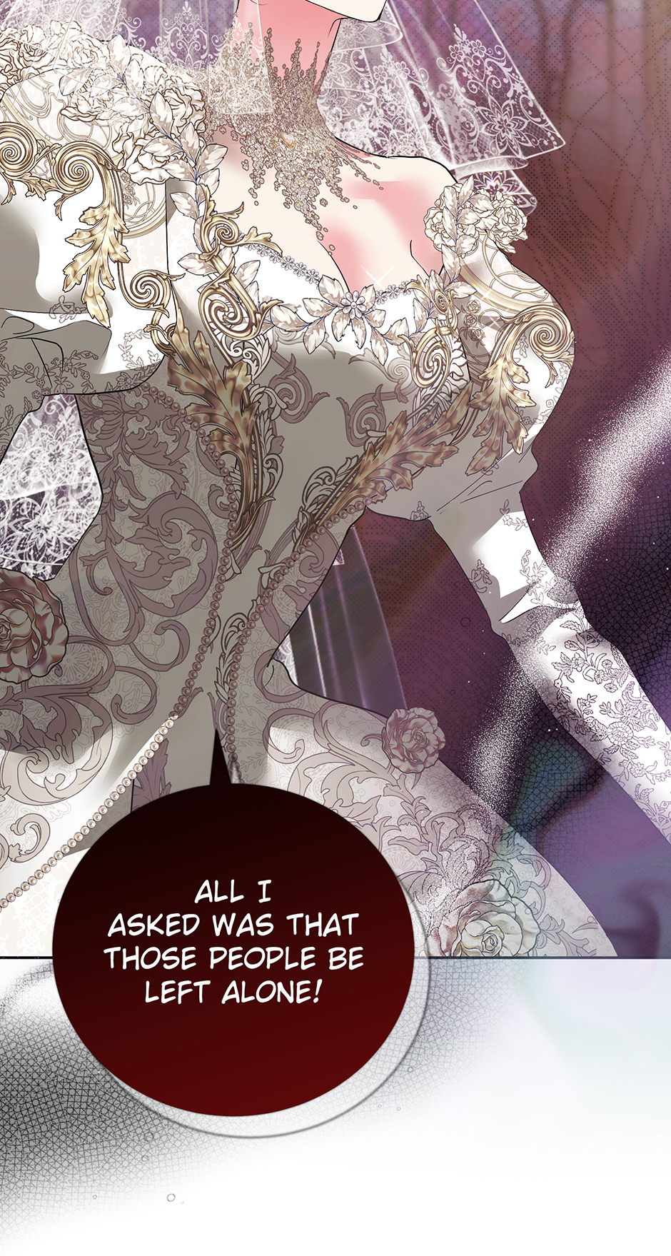 A Breath in the End of Verdure Chapter 33 page 31 - 