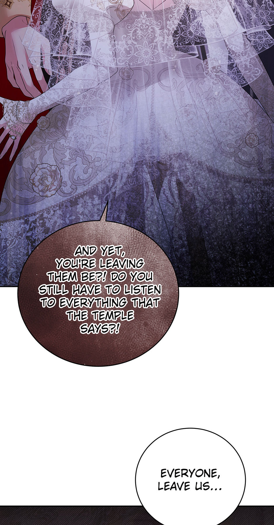 A Breath in the End of Verdure Chapter 33 page 33 - 