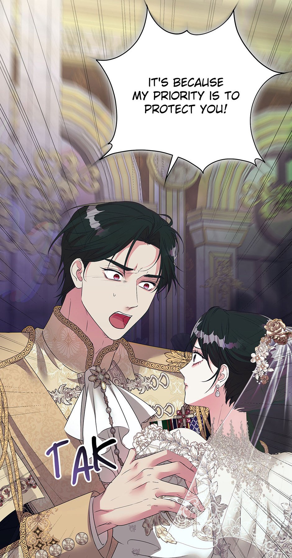 A Breath in the End of Verdure Chapter 33 page 37 - 