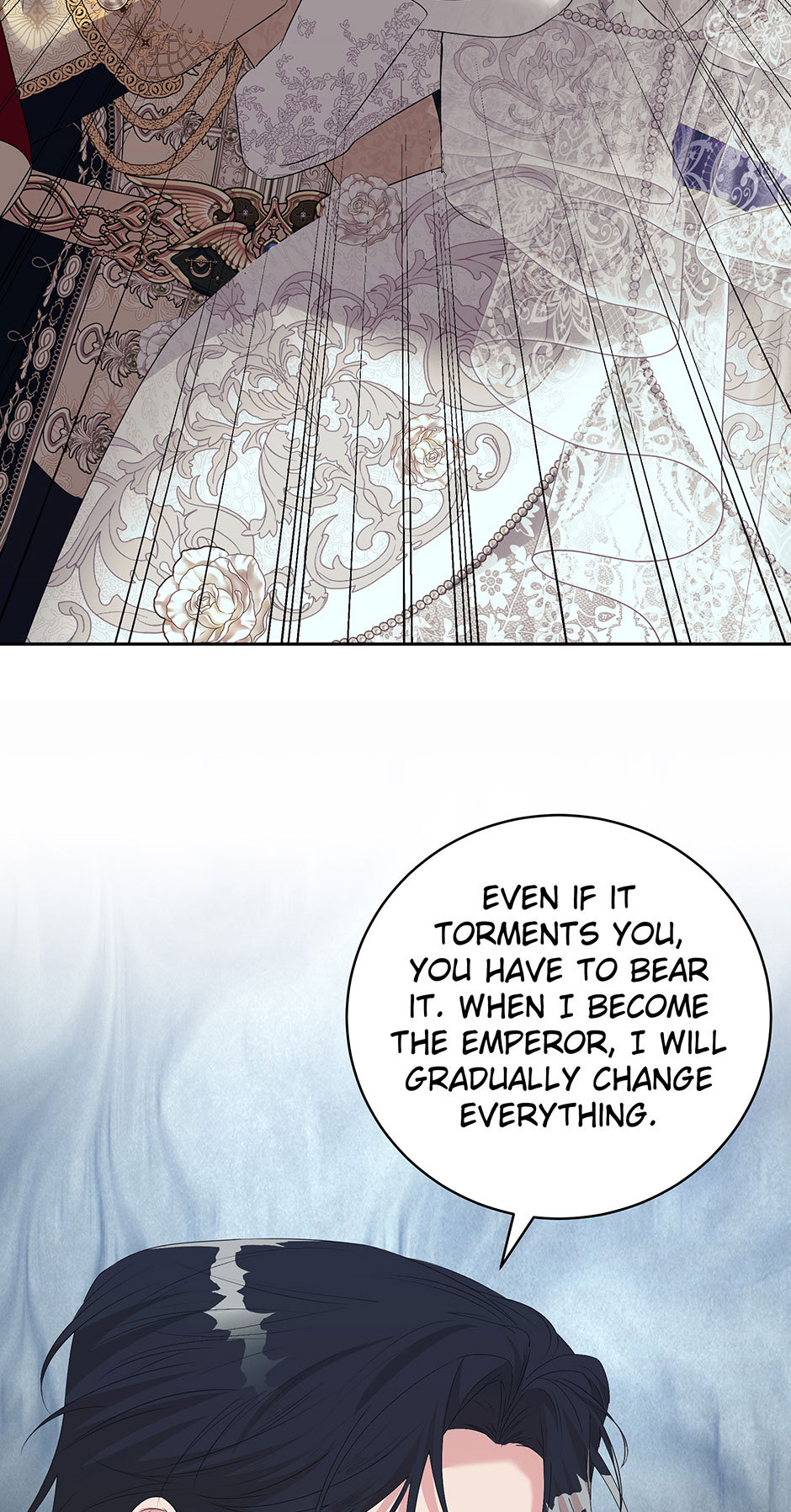 A Breath in the End of Verdure Chapter 33 page 38 - 