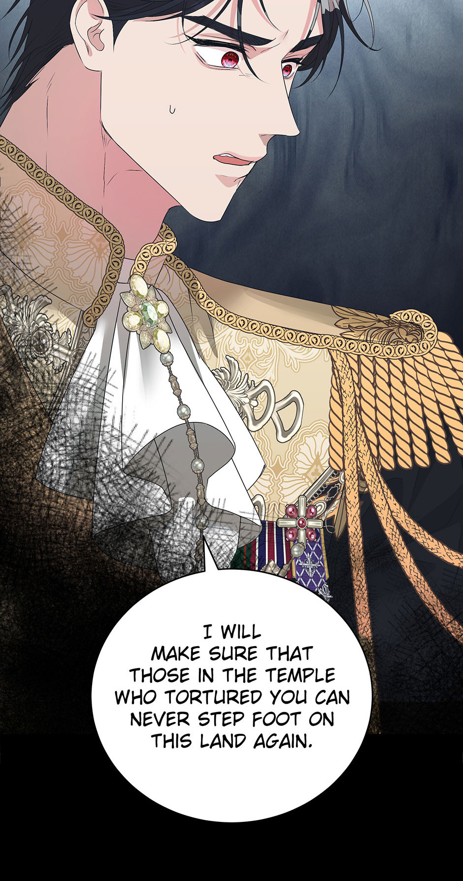 A Breath in the End of Verdure Chapter 33 page 39 - 