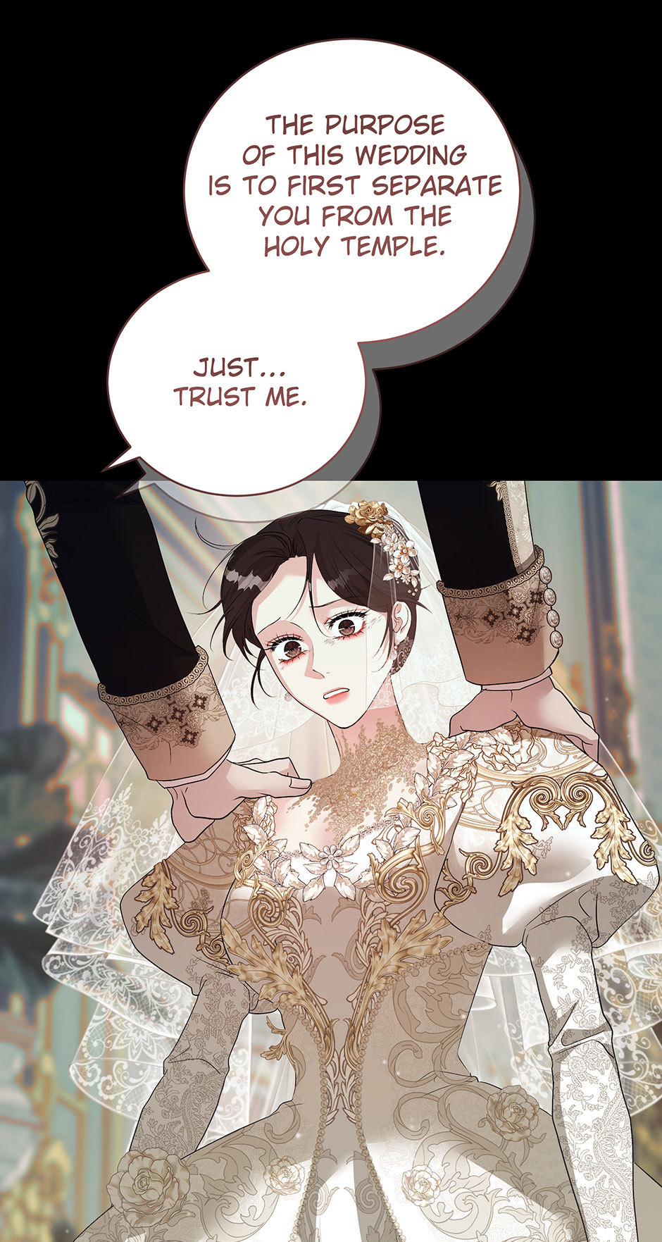 A Breath in the End of Verdure Chapter 33 page 40 - 