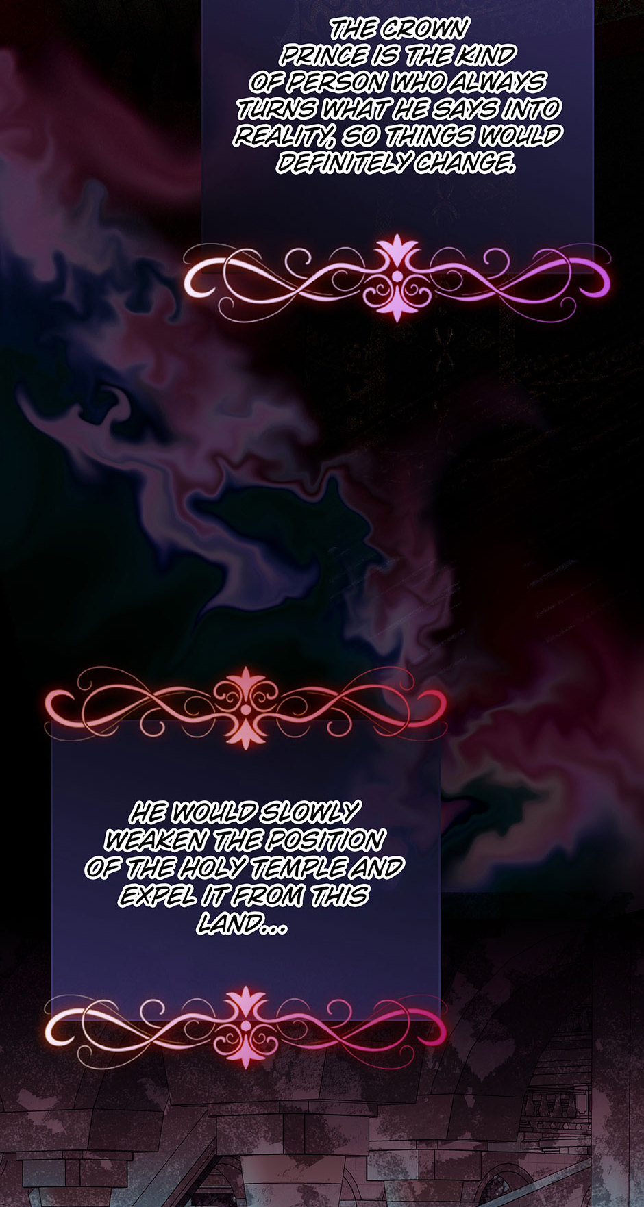 A Breath in the End of Verdure Chapter 33 page 44 - 