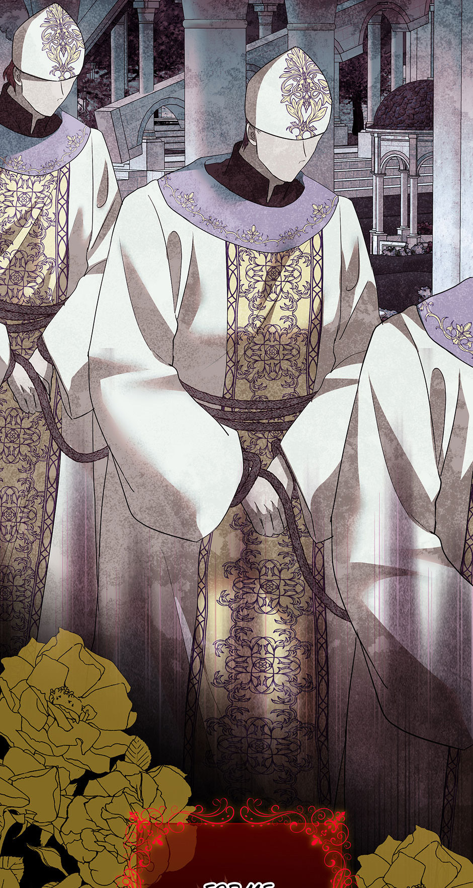 A Breath in the End of Verdure Chapter 33 page 45 - 