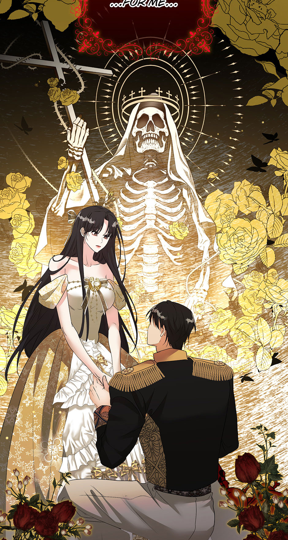 A Breath in the End of Verdure Chapter 33 page 46 - 