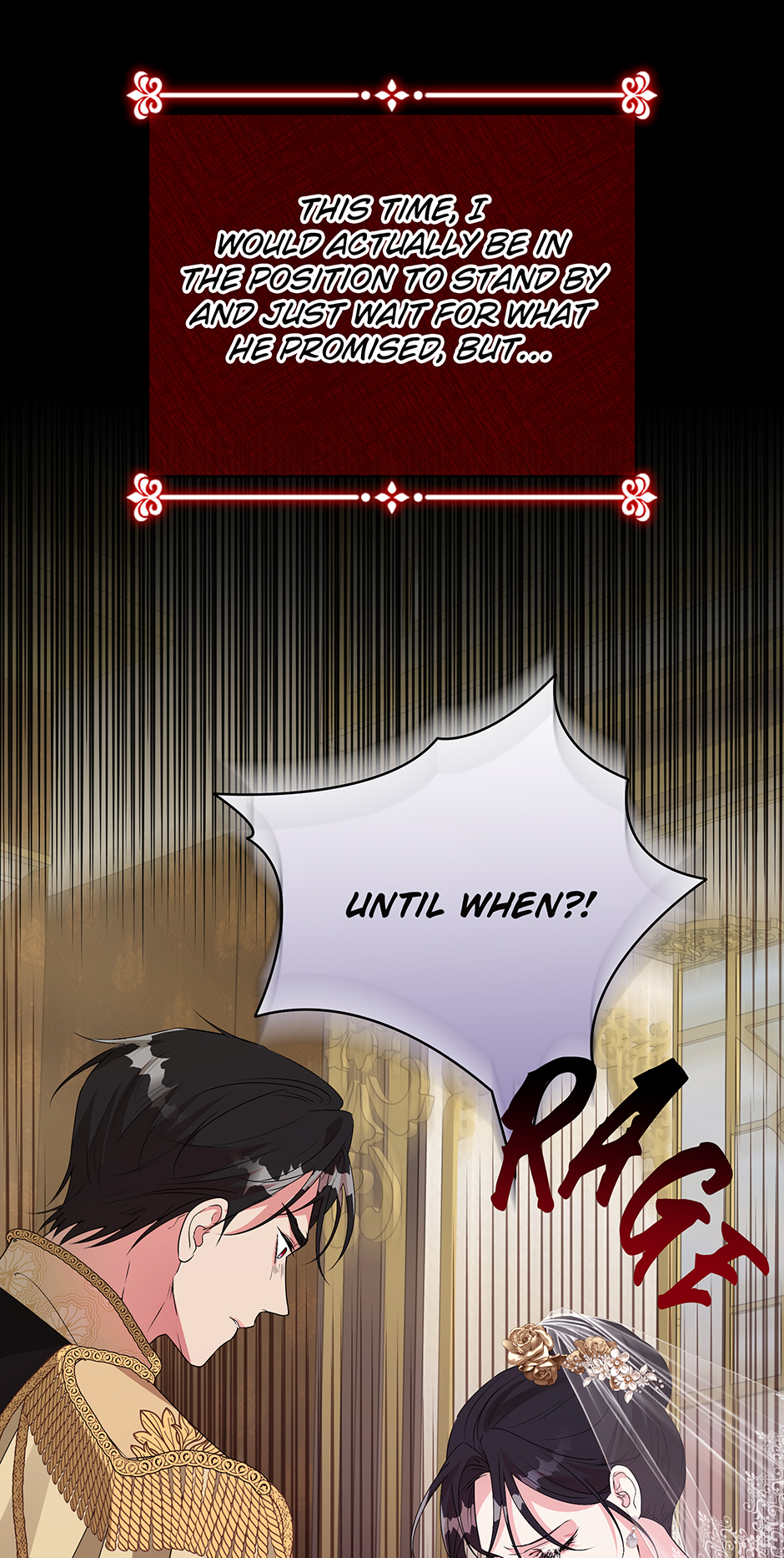 A Breath in the End of Verdure Chapter 33 page 48 - 