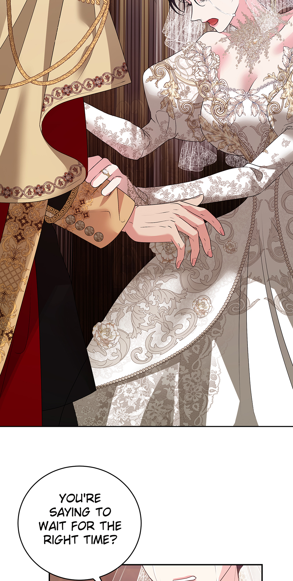 A Breath in the End of Verdure Chapter 33 page 49 - 