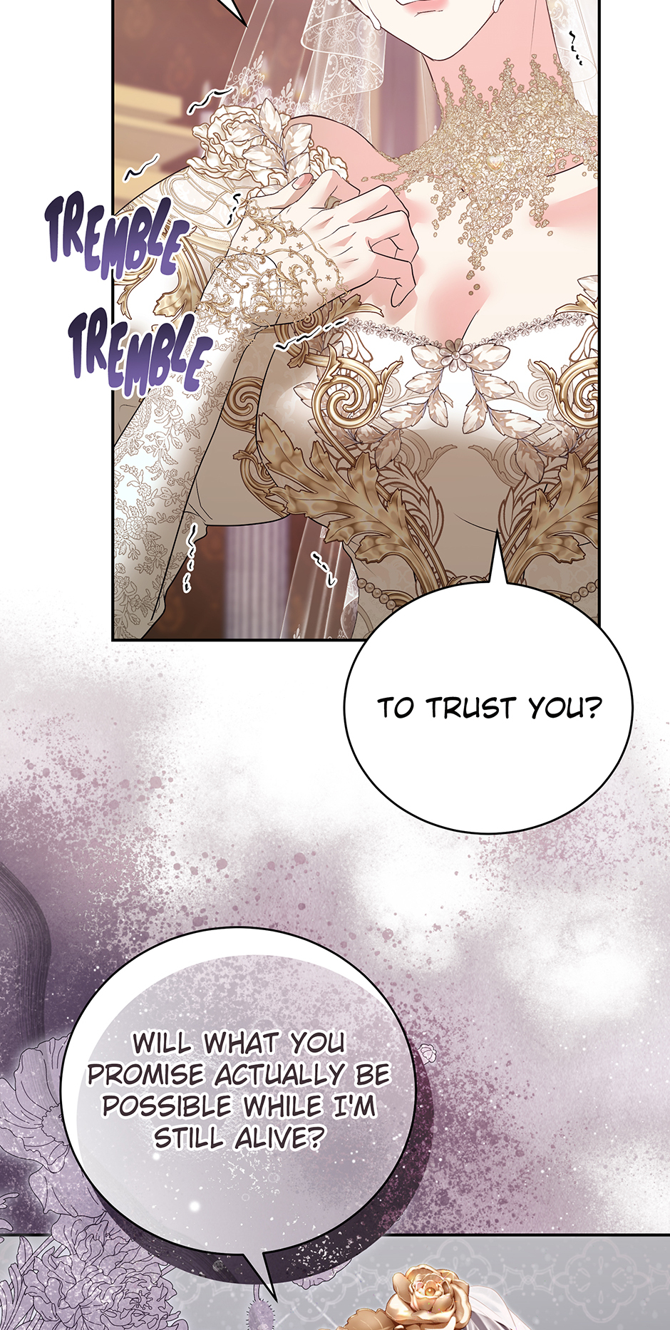 A Breath in the End of Verdure Chapter 33 page 50 - 