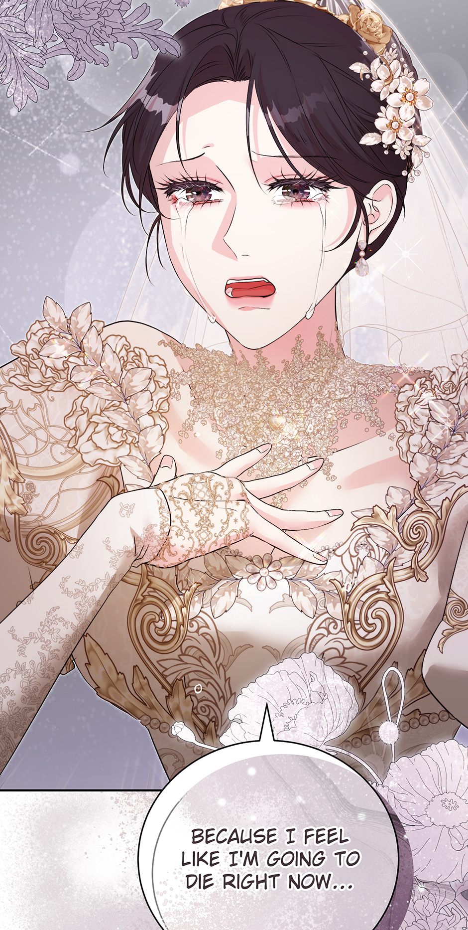 A Breath in the End of Verdure Chapter 33 page 51 - 