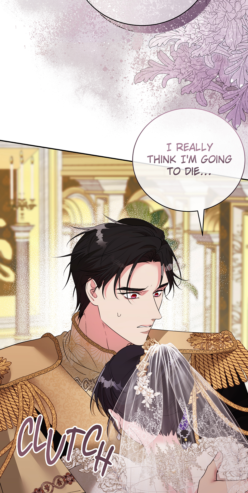 A Breath in the End of Verdure Chapter 33 page 52 - 