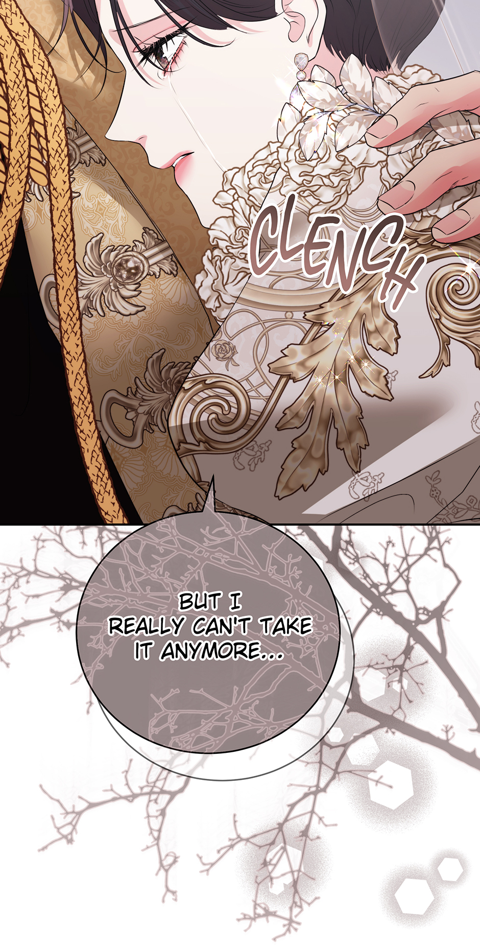 A Breath in the End of Verdure Chapter 33 page 54 - 