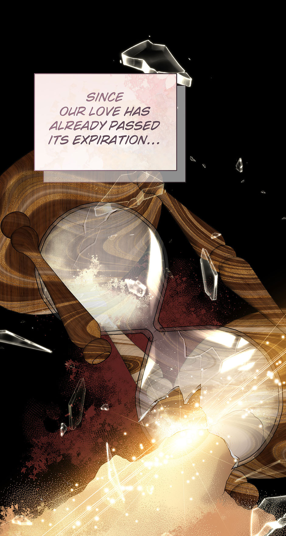 A Breath in the End of Verdure Chapter 33 page 55 - 