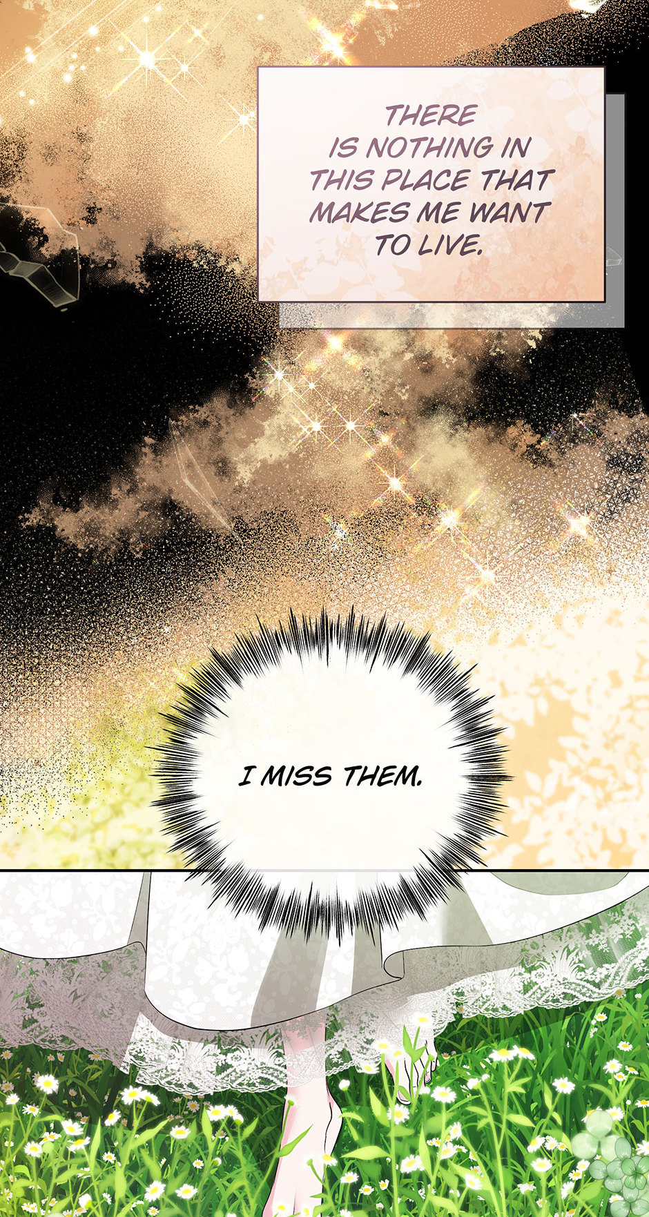 A Breath in the End of Verdure Chapter 33 page 56 - 