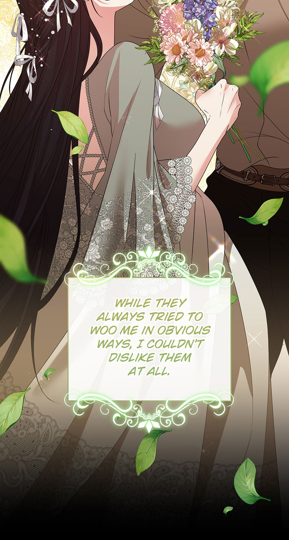 A Breath in the End of Verdure Chapter 33 page 62 - 