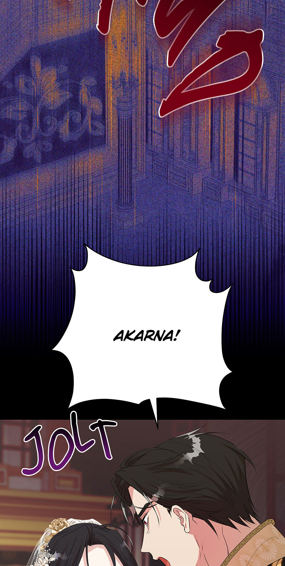A Breath in the End of Verdure Chapter 33 page 67 - 