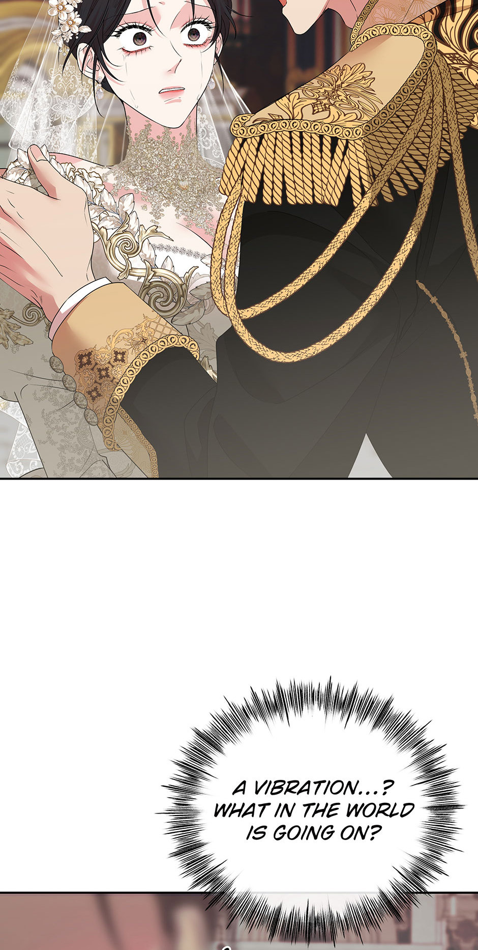 A Breath in the End of Verdure Chapter 33 page 68 - 