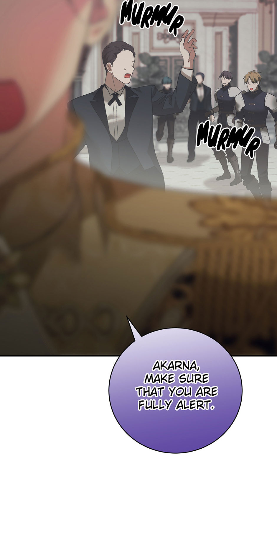 A Breath in the End of Verdure Chapter 33 page 69 - 