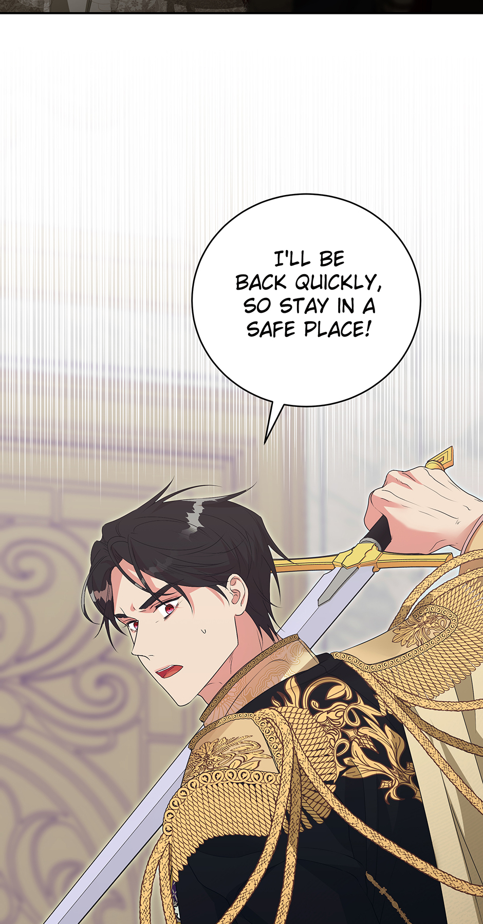 A Breath in the End of Verdure Chapter 33 page 71 - 