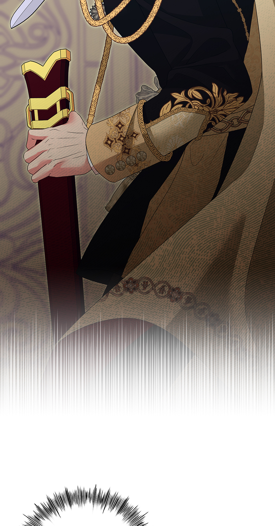 A Breath in the End of Verdure Chapter 33 page 72 - 