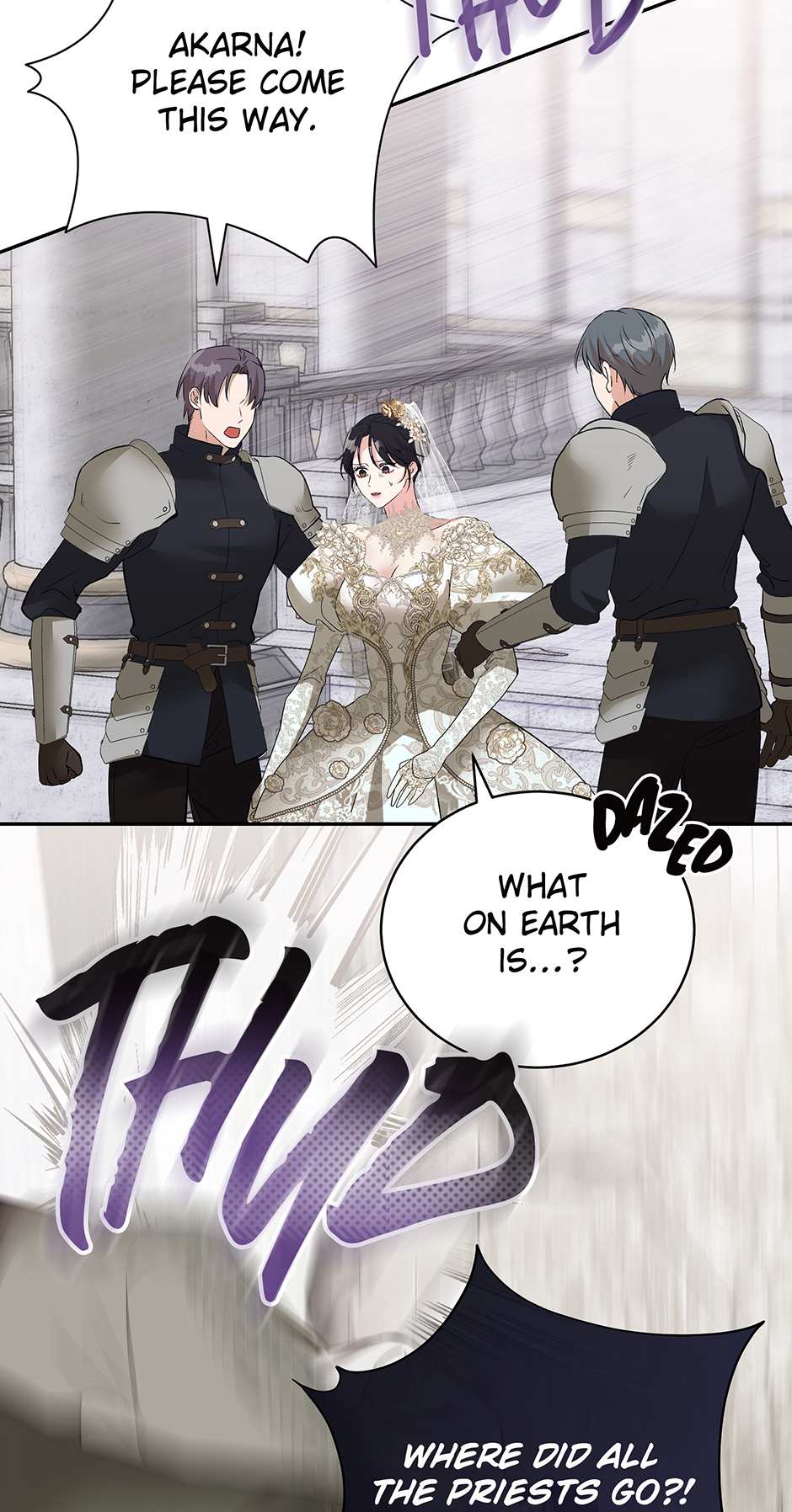 A Breath in the End of Verdure Chapter 33 page 74 - 