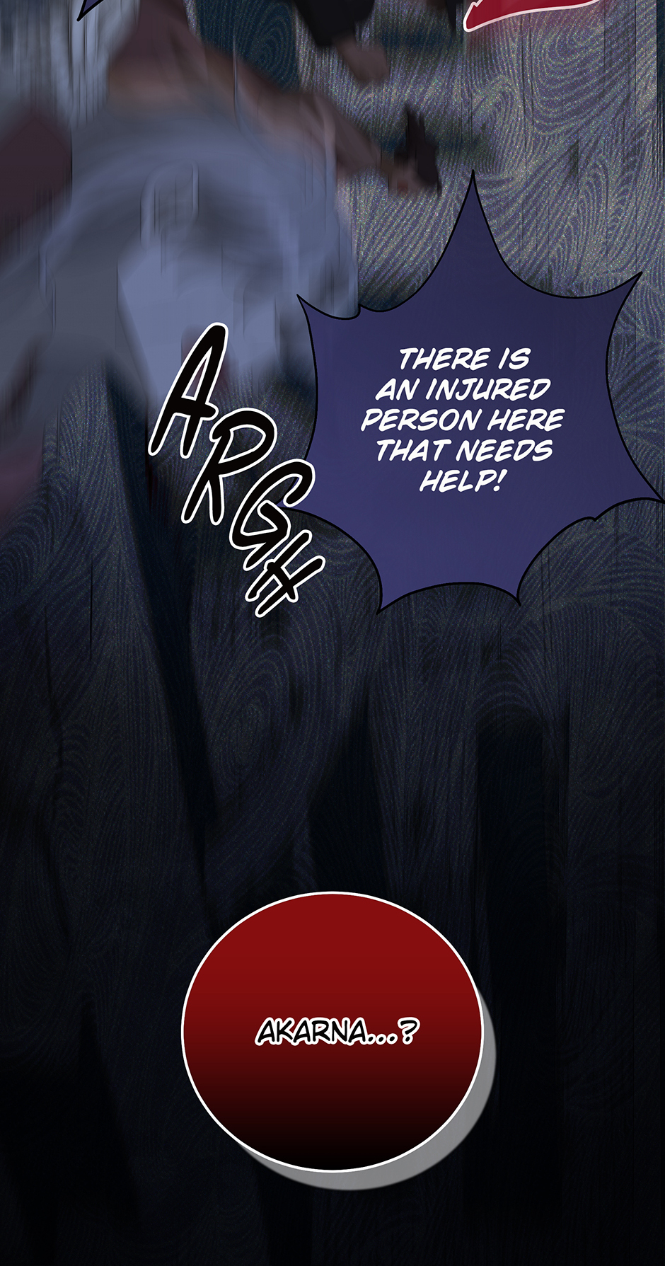 A Breath in the End of Verdure Chapter 33 page 77 - 
