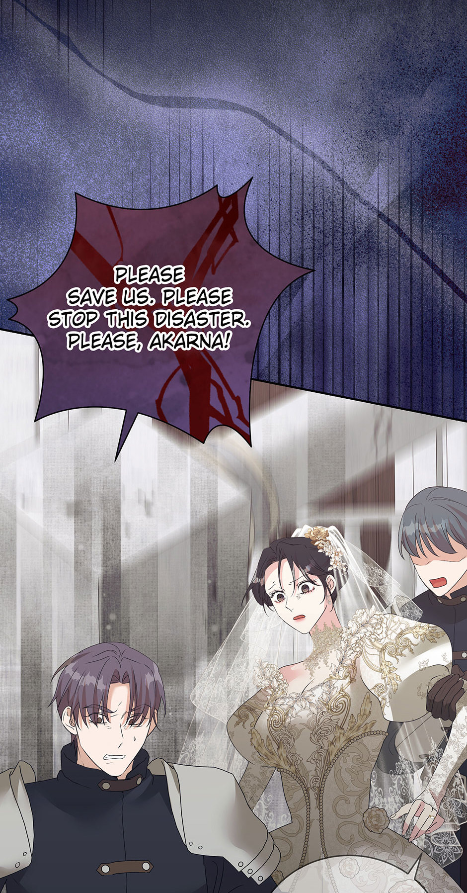 A Breath in the End of Verdure Chapter 33 page 79 - 